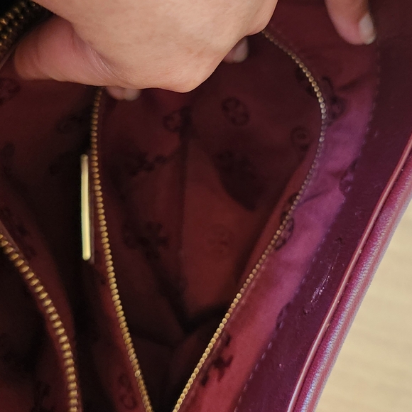 Tory Burch marion quilted bag - Picture 10 of 12